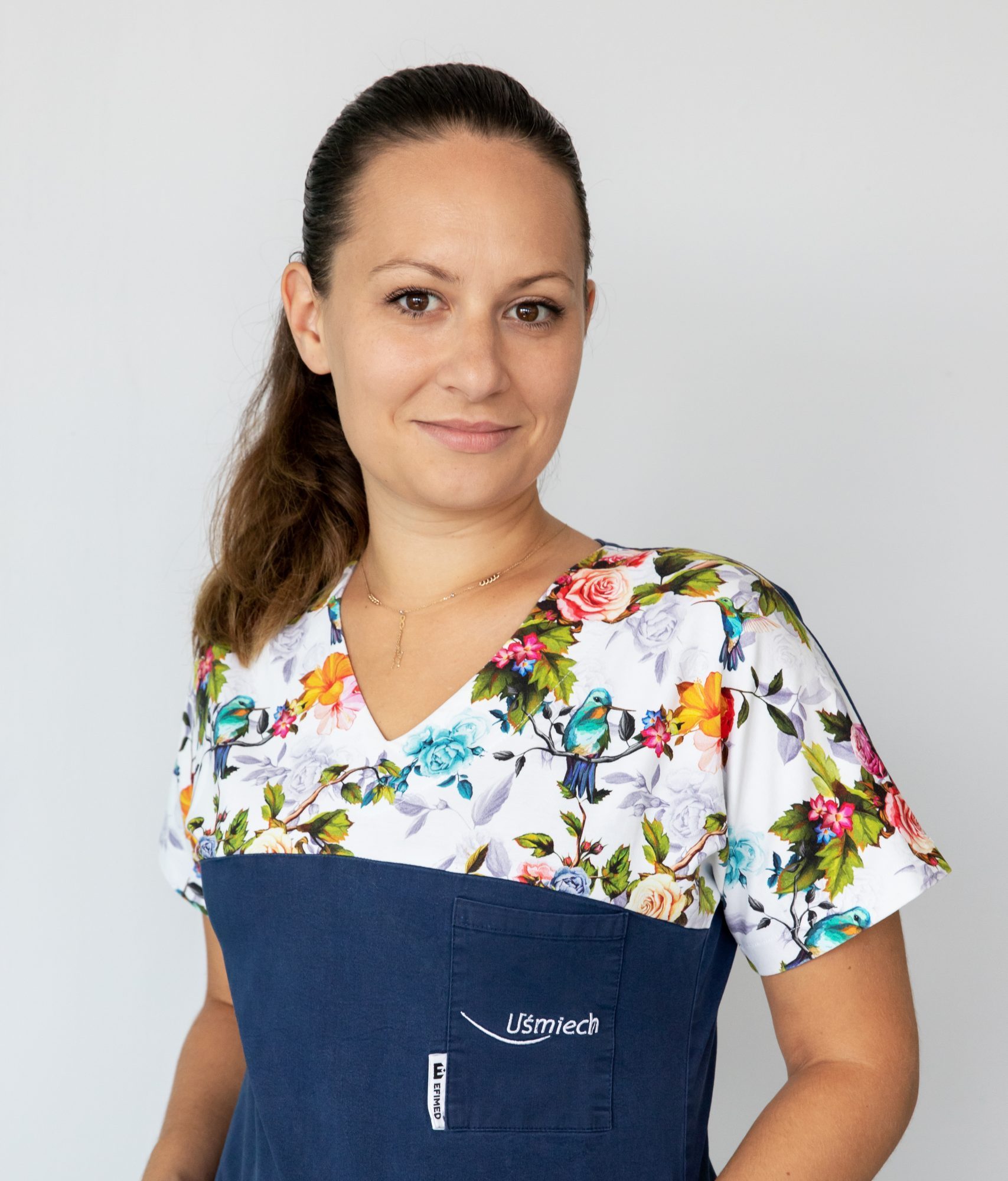 Uśmiech (13) Dr Szulik