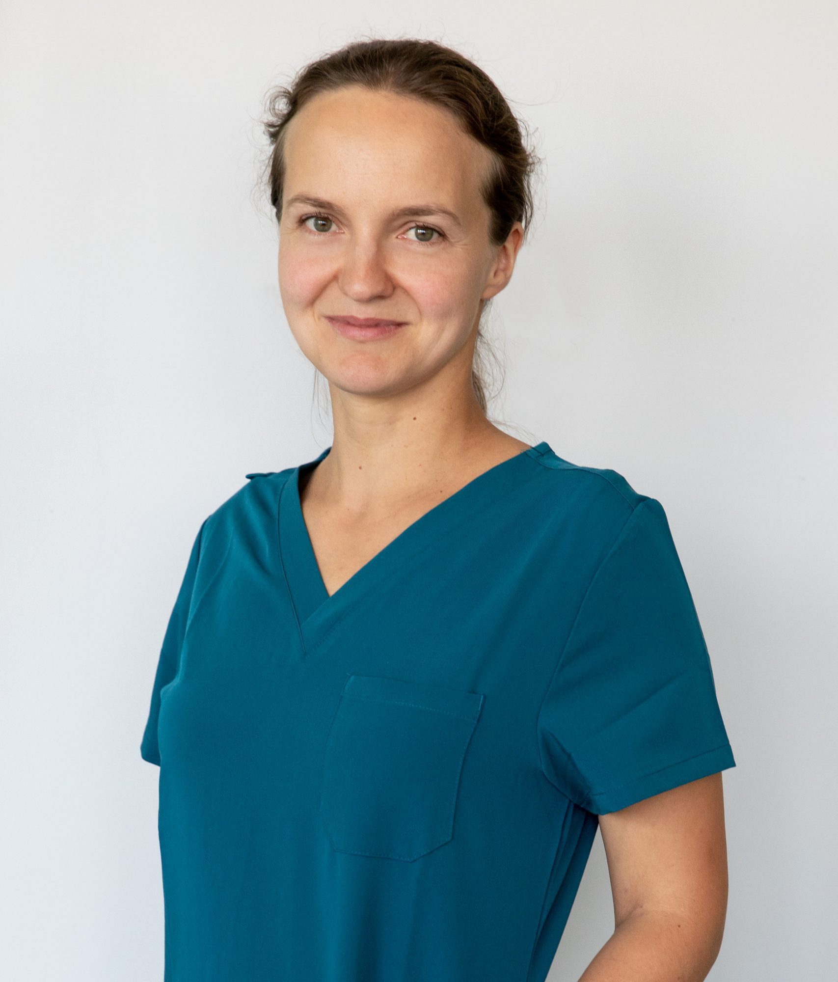 Uśmiech (31) Dr Wandzel